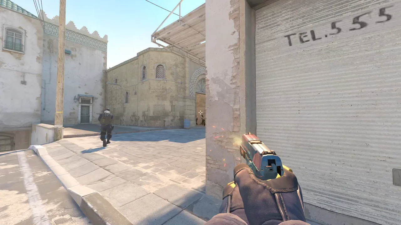 highlight
